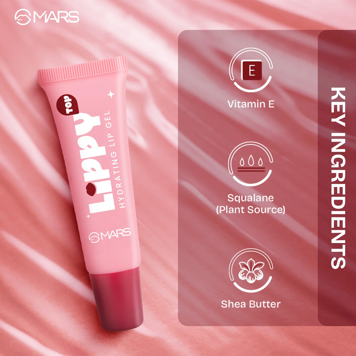 Lippy Top | Hydrating Lip Gel - Image 5