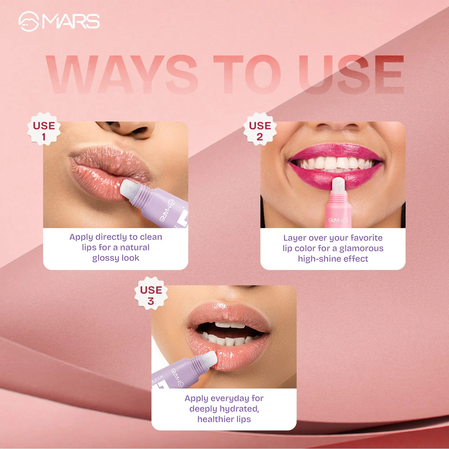 Lippy Top | Hydrating Lip Gel - Image 6