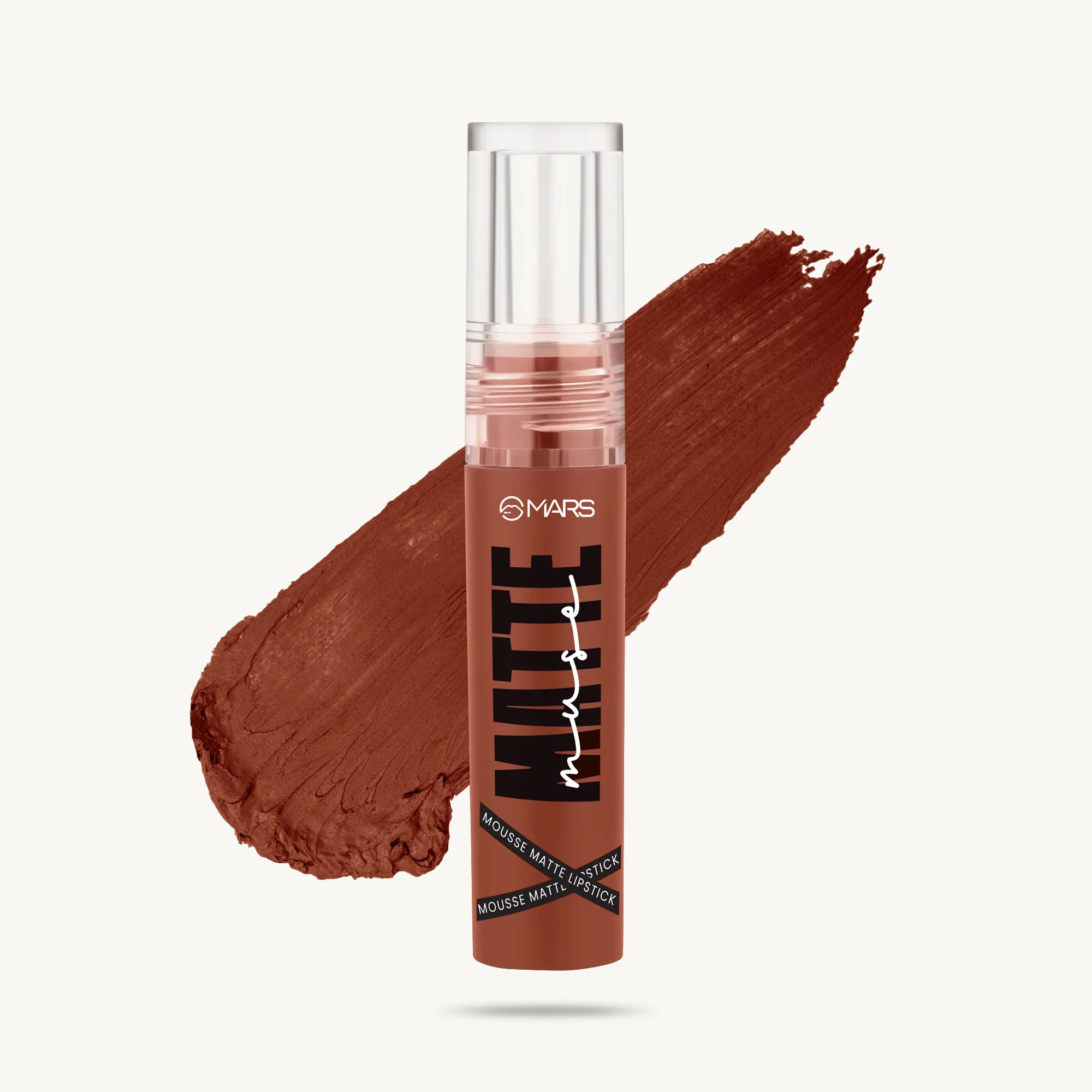 Matte Muse | Mousse Lipstick - Image 24