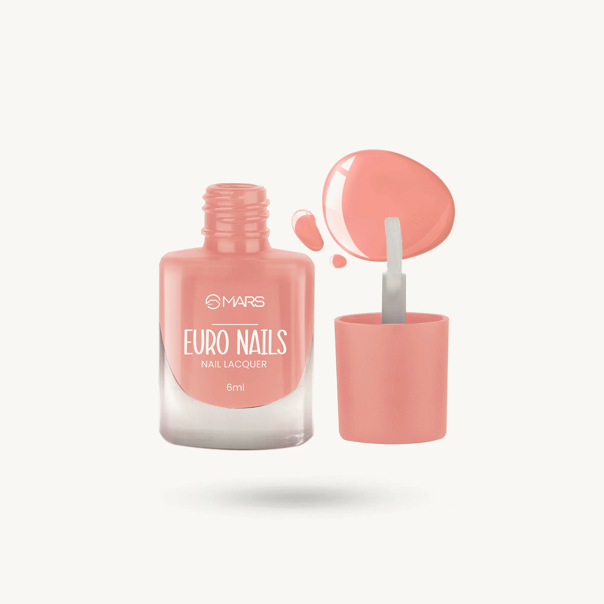Euro Nails | Nail Lacquer - Image 16