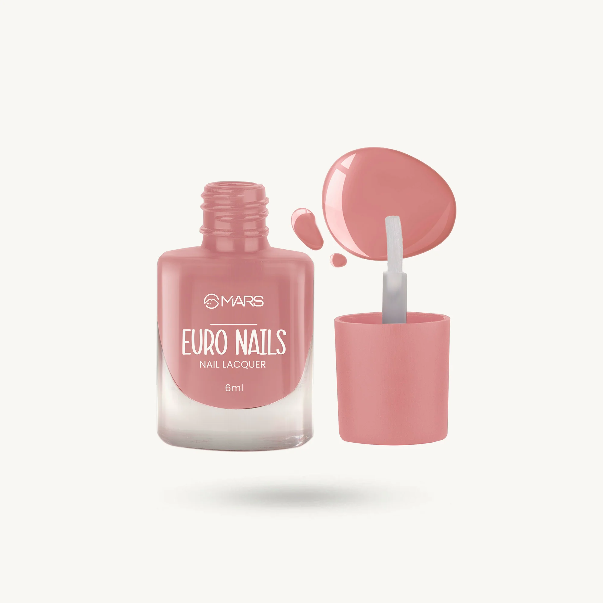 Euro Nails | Nail Lacquer - Image 17