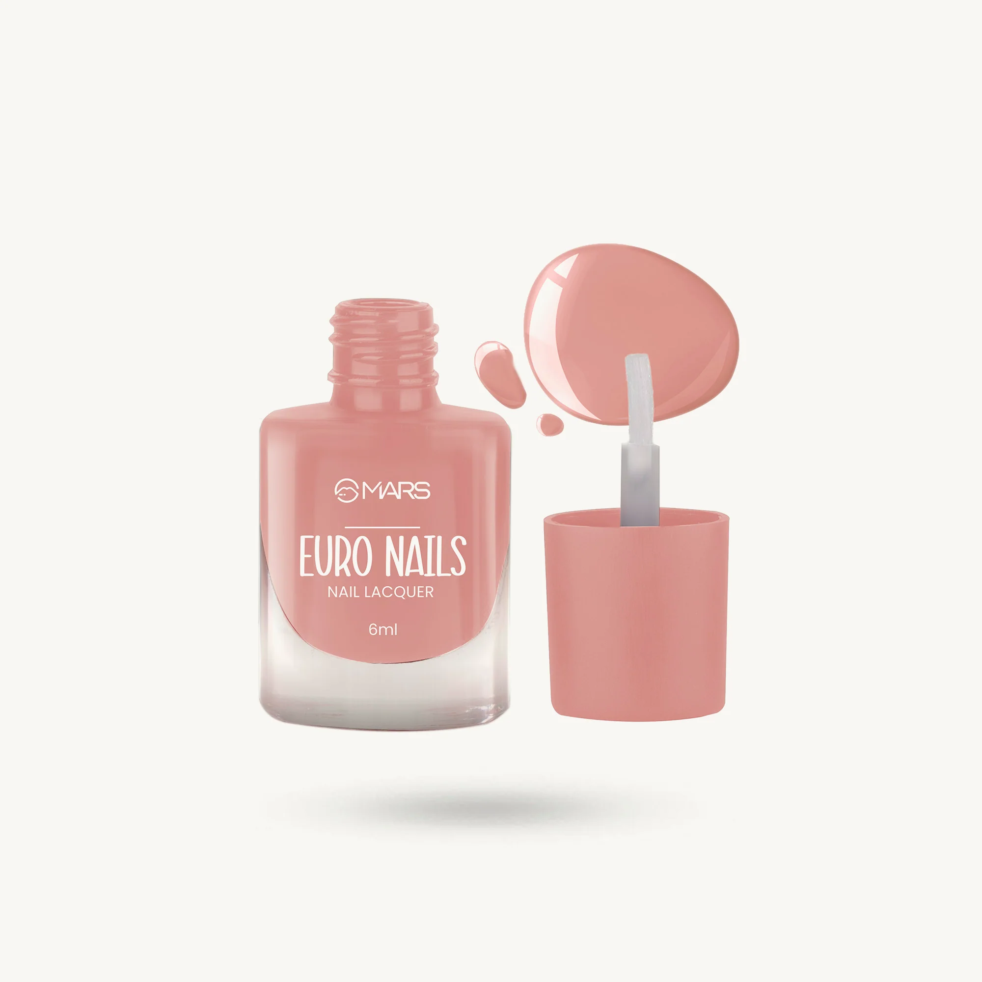 Euro Nails | Nail Lacquer - Image 18
