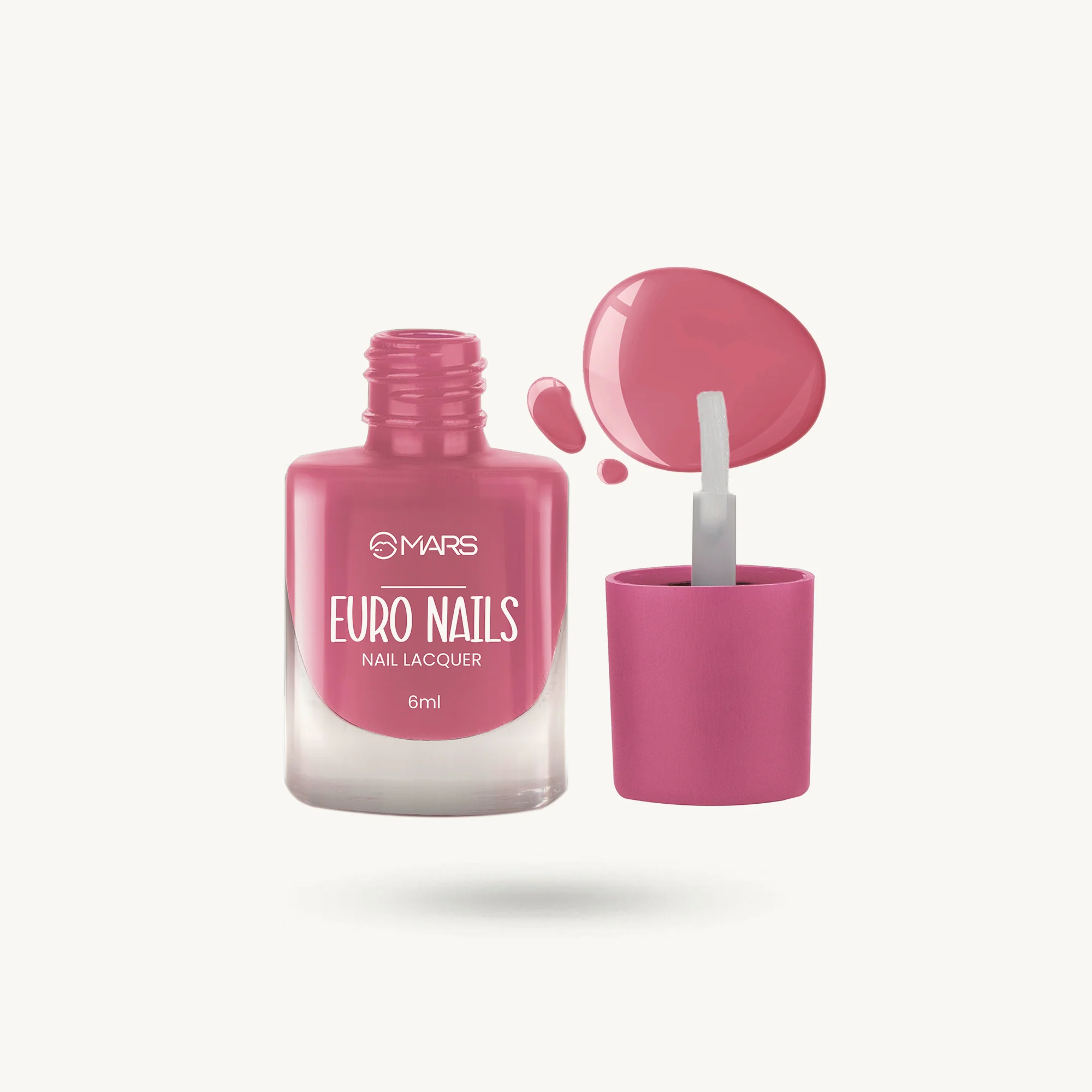 Euro Nails | Nail Lacquer - Image 19