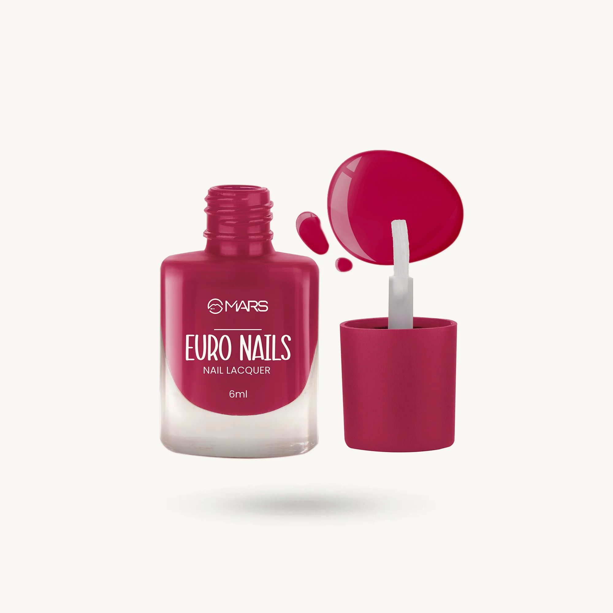 Euro Nails | Nail Lacquer - Image 21