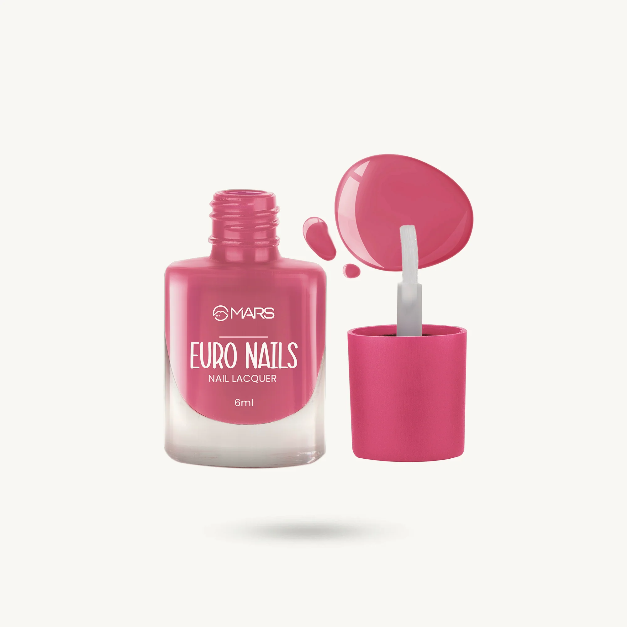 Euro Nails | Nail Lacquer - Image 22