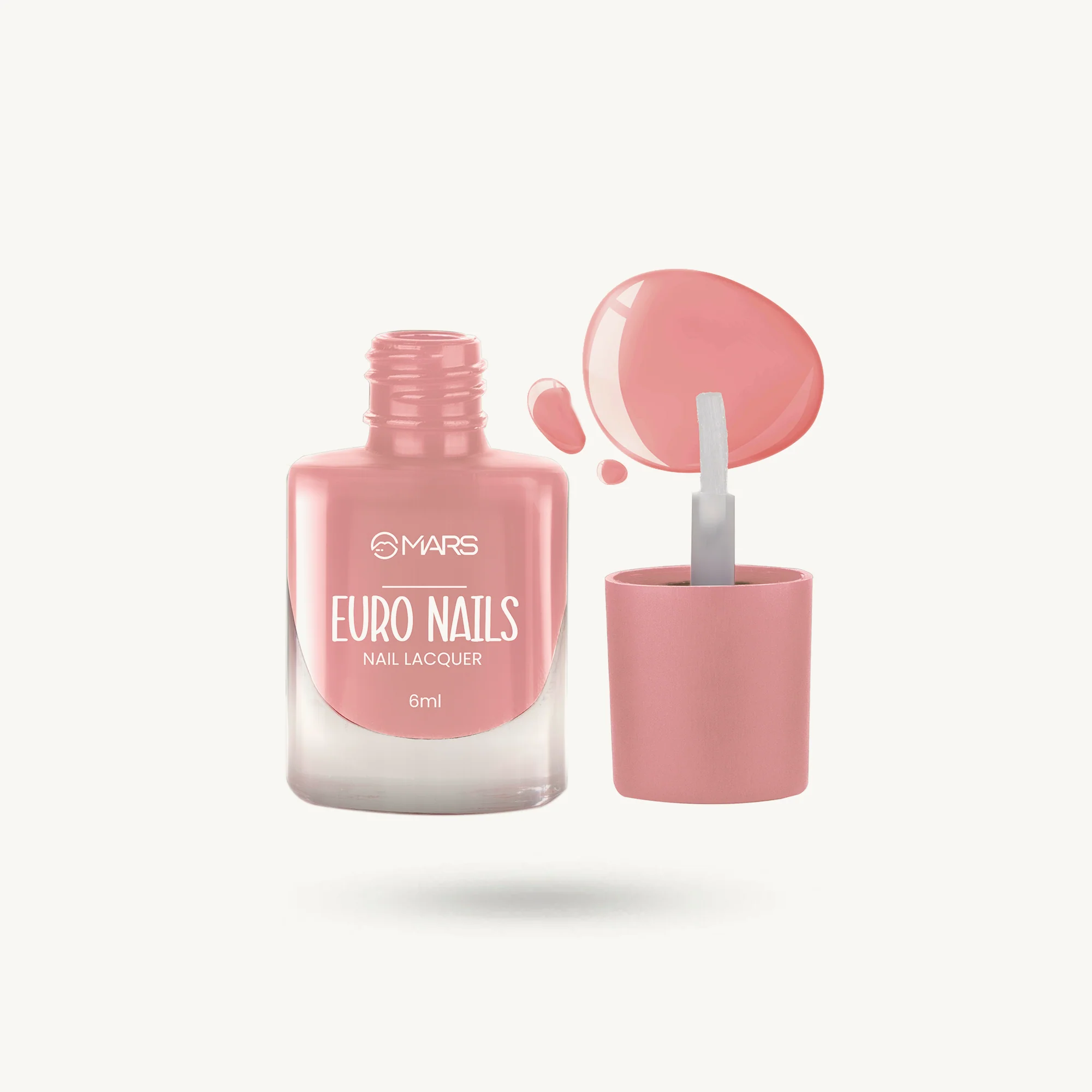 Euro Nails | Nail Lacquer - Image 23