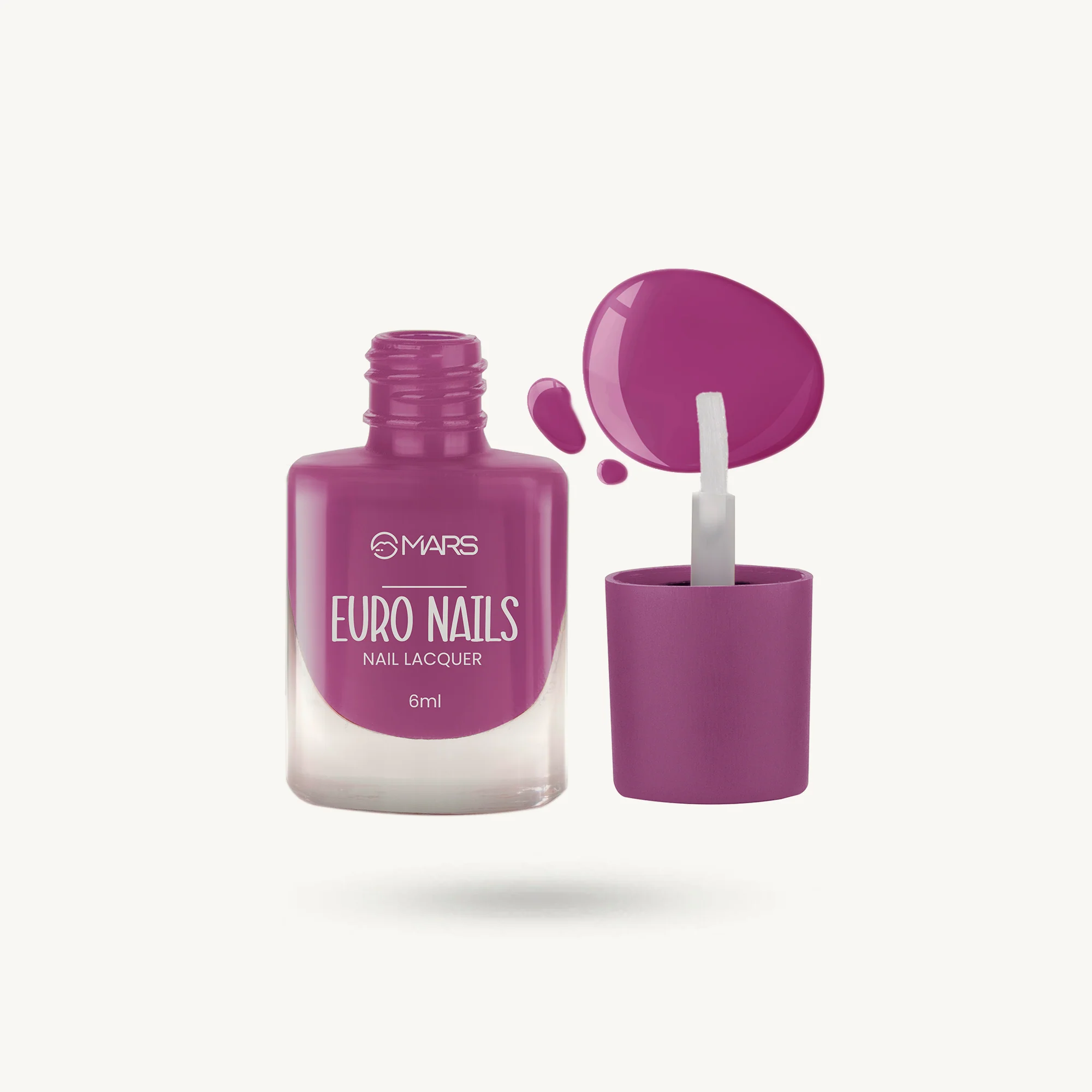 Euro Nails | Nail Lacquer - Image 25