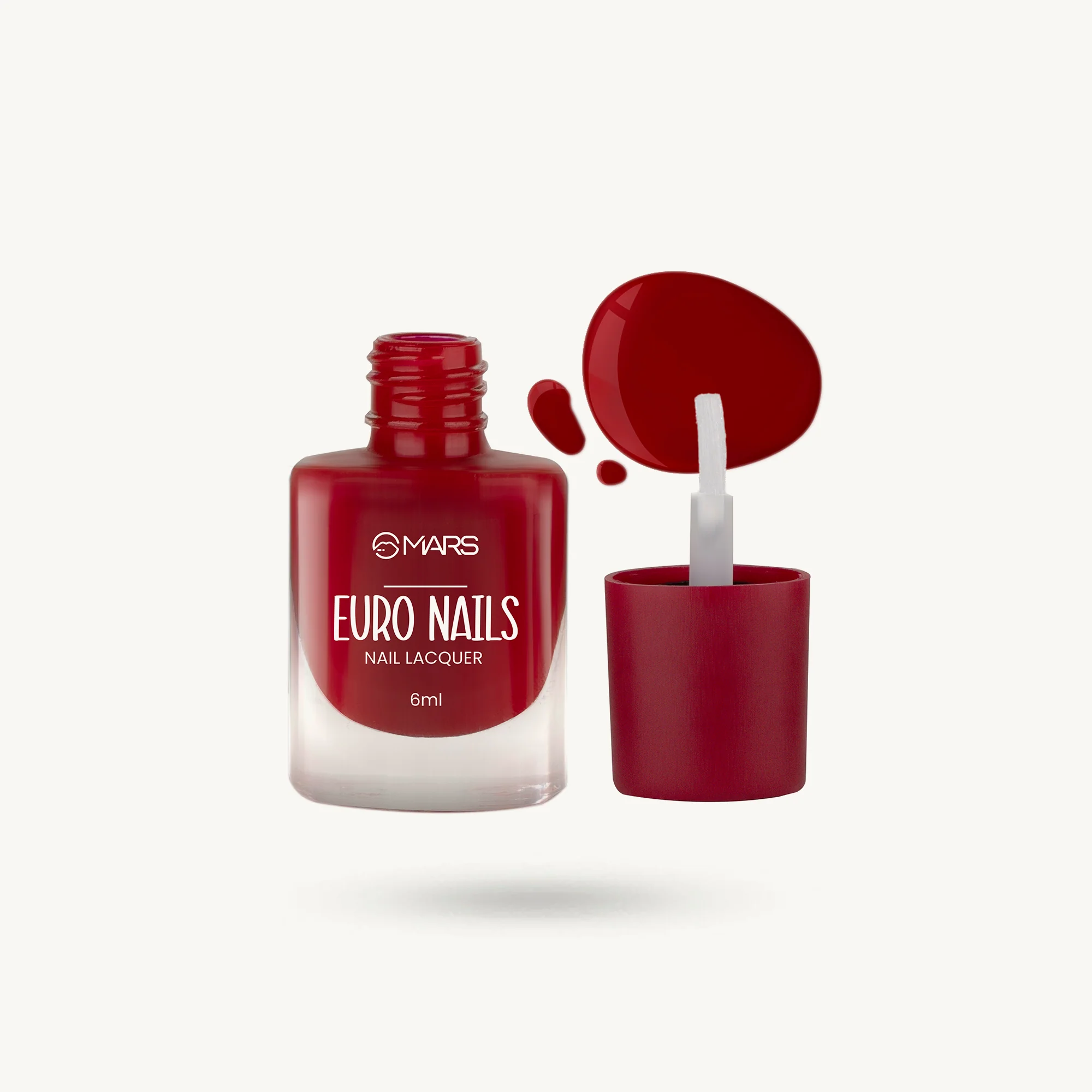 Euro Nails | Nail Lacquer - Image 26