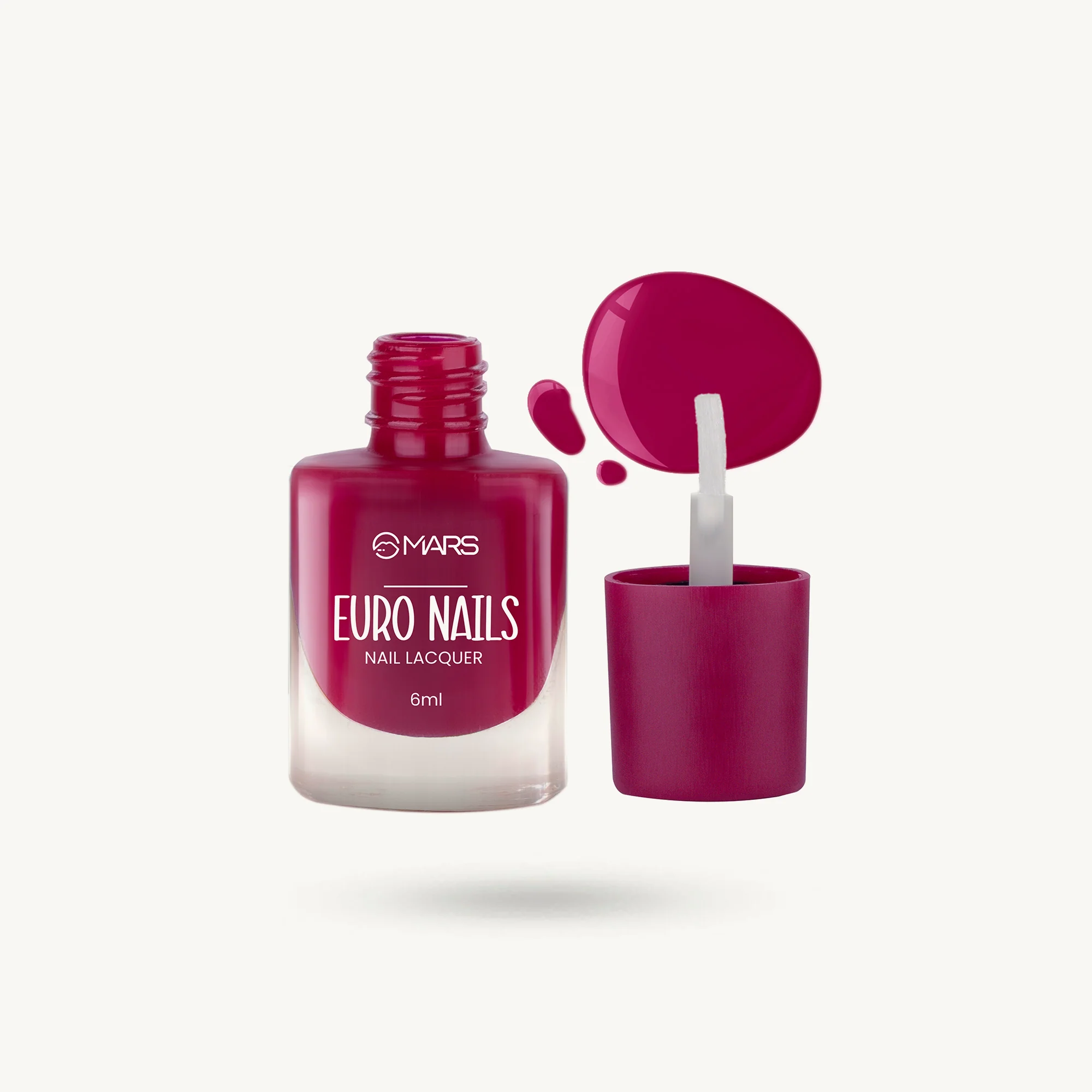 Euro Nails | Nail Lacquer - Image 28