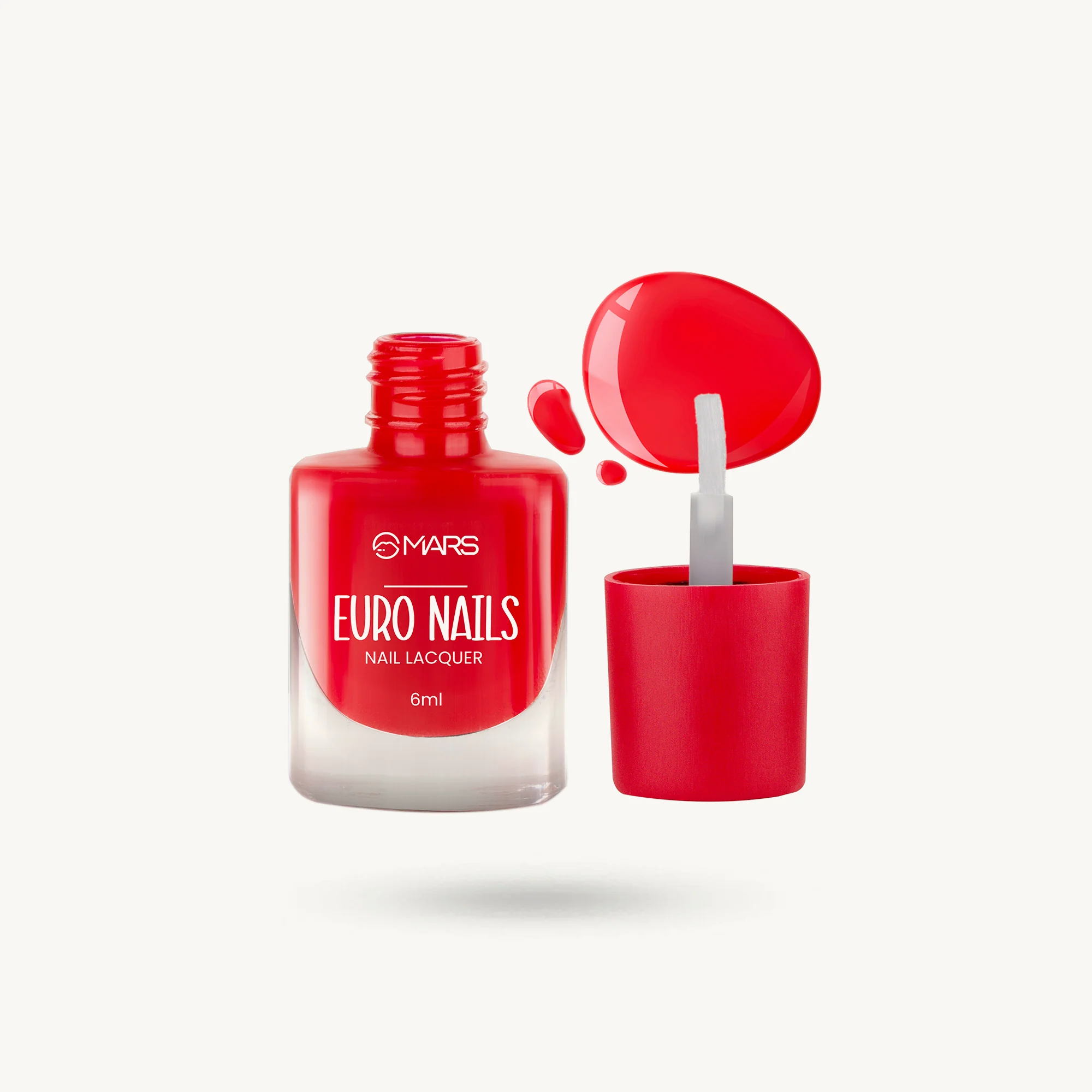 Euro Nails | Nail Lacquer - Image 29