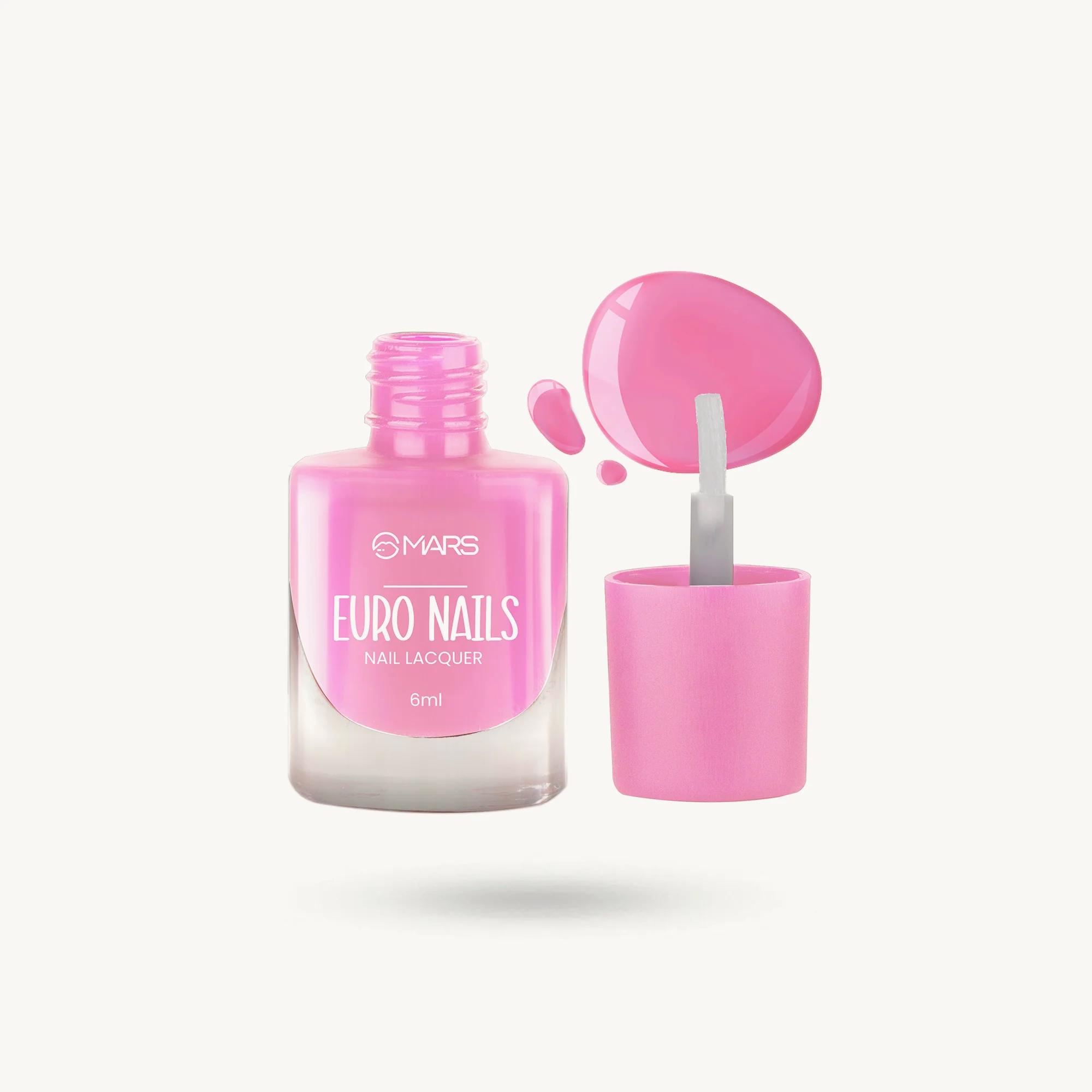 Euro Nails | Nail Lacquer - Image 31