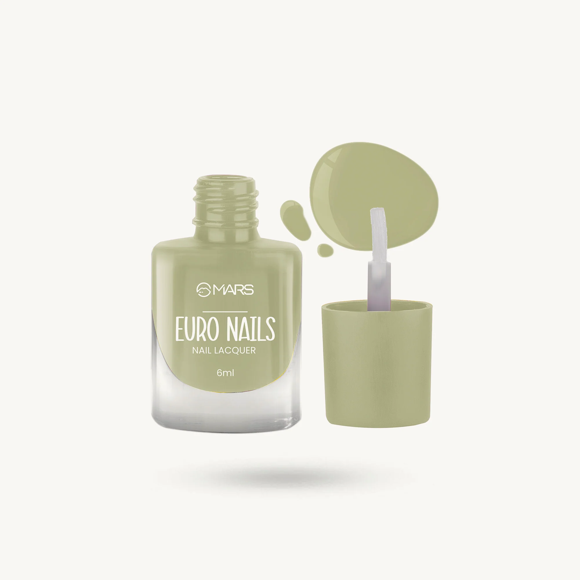 Euro Nails | Nail Lacquer - Image 36
