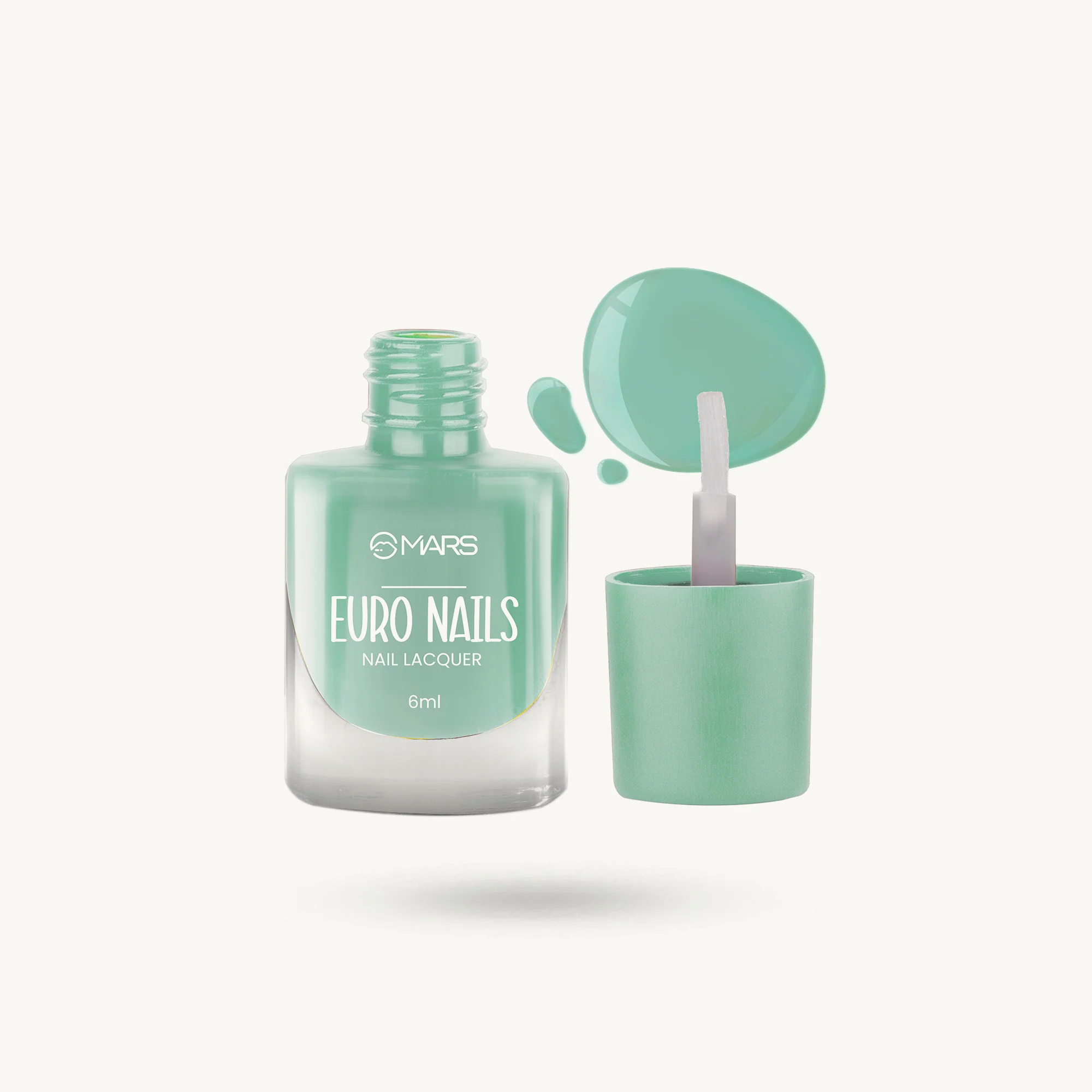 Euro Nails | Nail Lacquer - Image 41