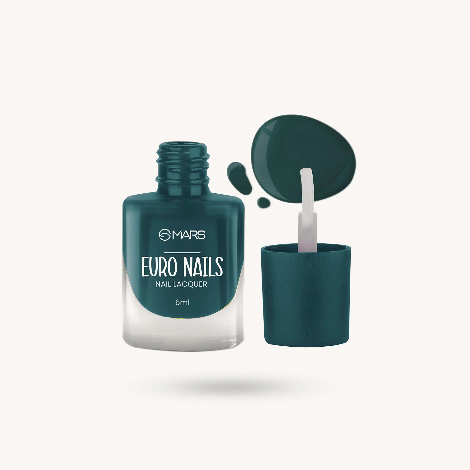 Euro Nails | Nail Lacquer - Image 43