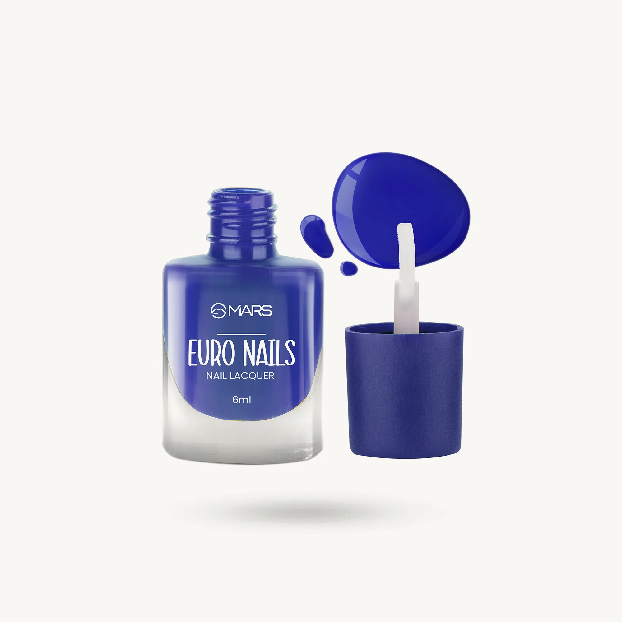 Euro Nails | Nail Lacquer - Image 44