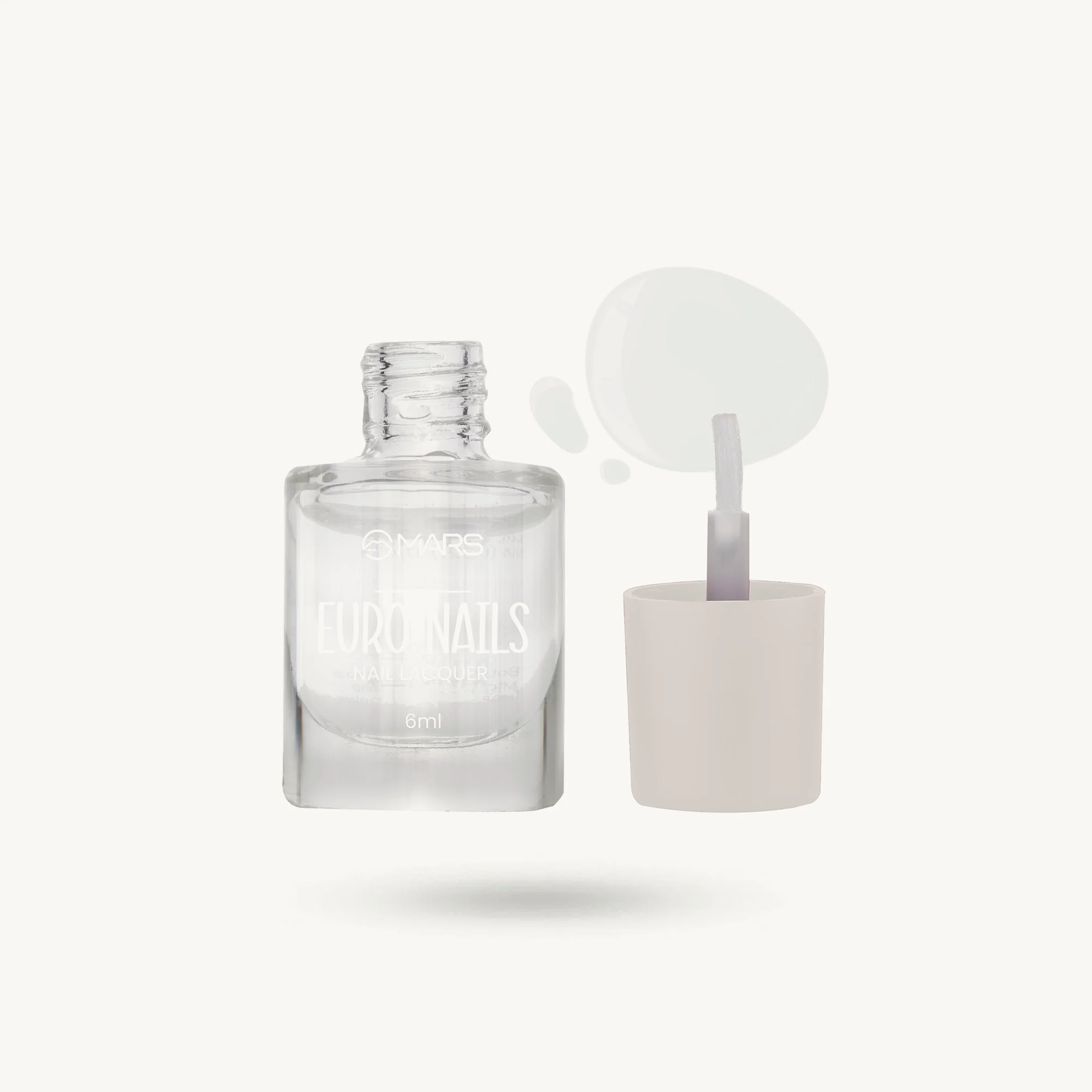 Euro Nails | Nail Lacquer - Image 48
