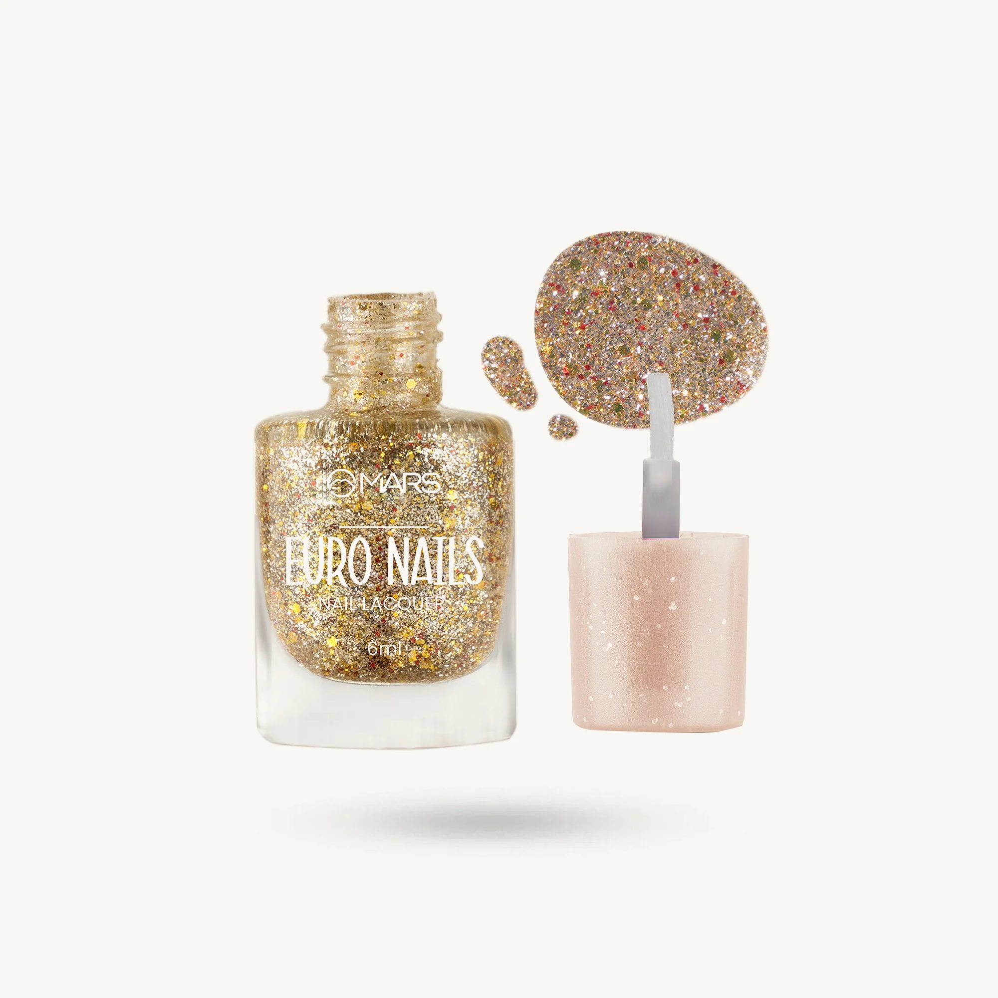 Euro Nails | Nail Lacquer - Image 55