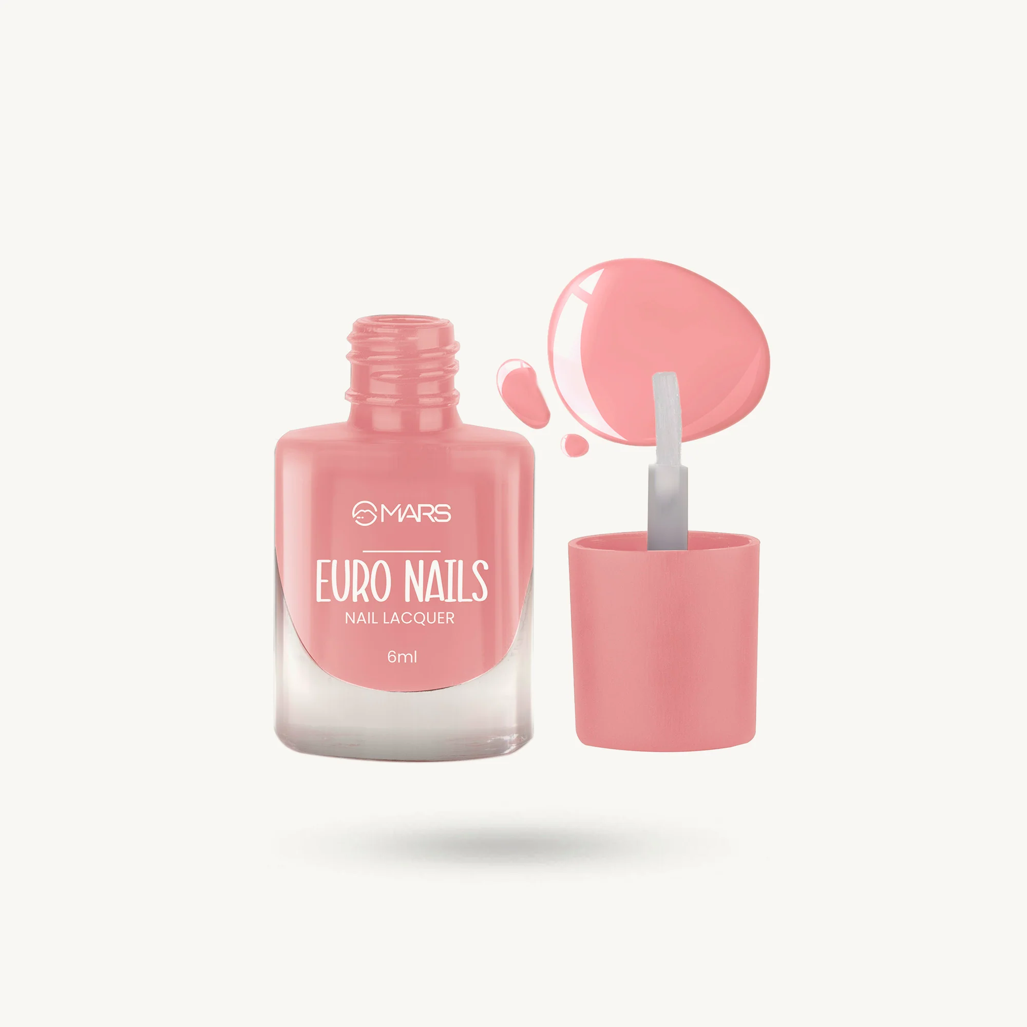 Euro Nails | Nail Lacquer - Image 57