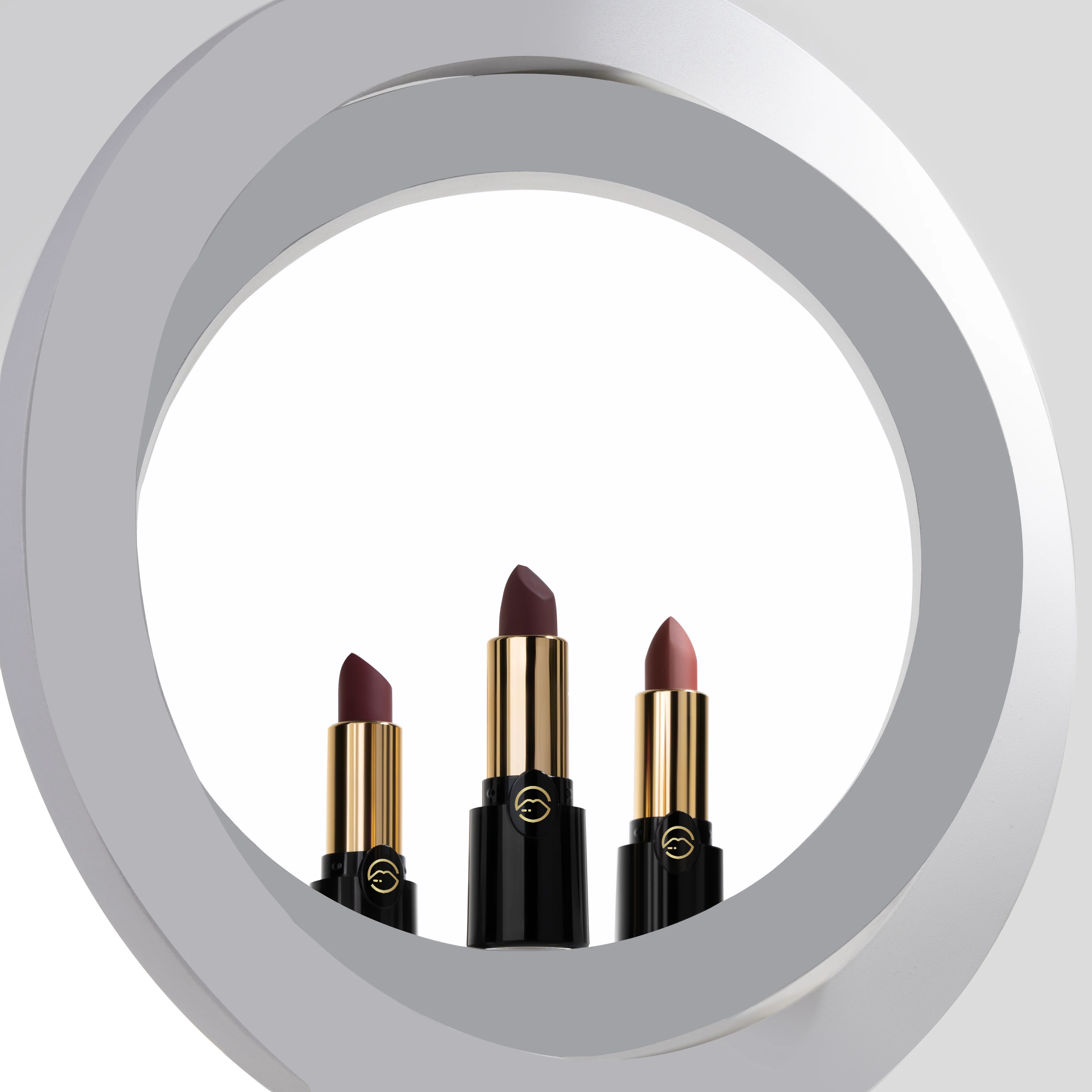 Plush Velvet Lipstick - Image 4
