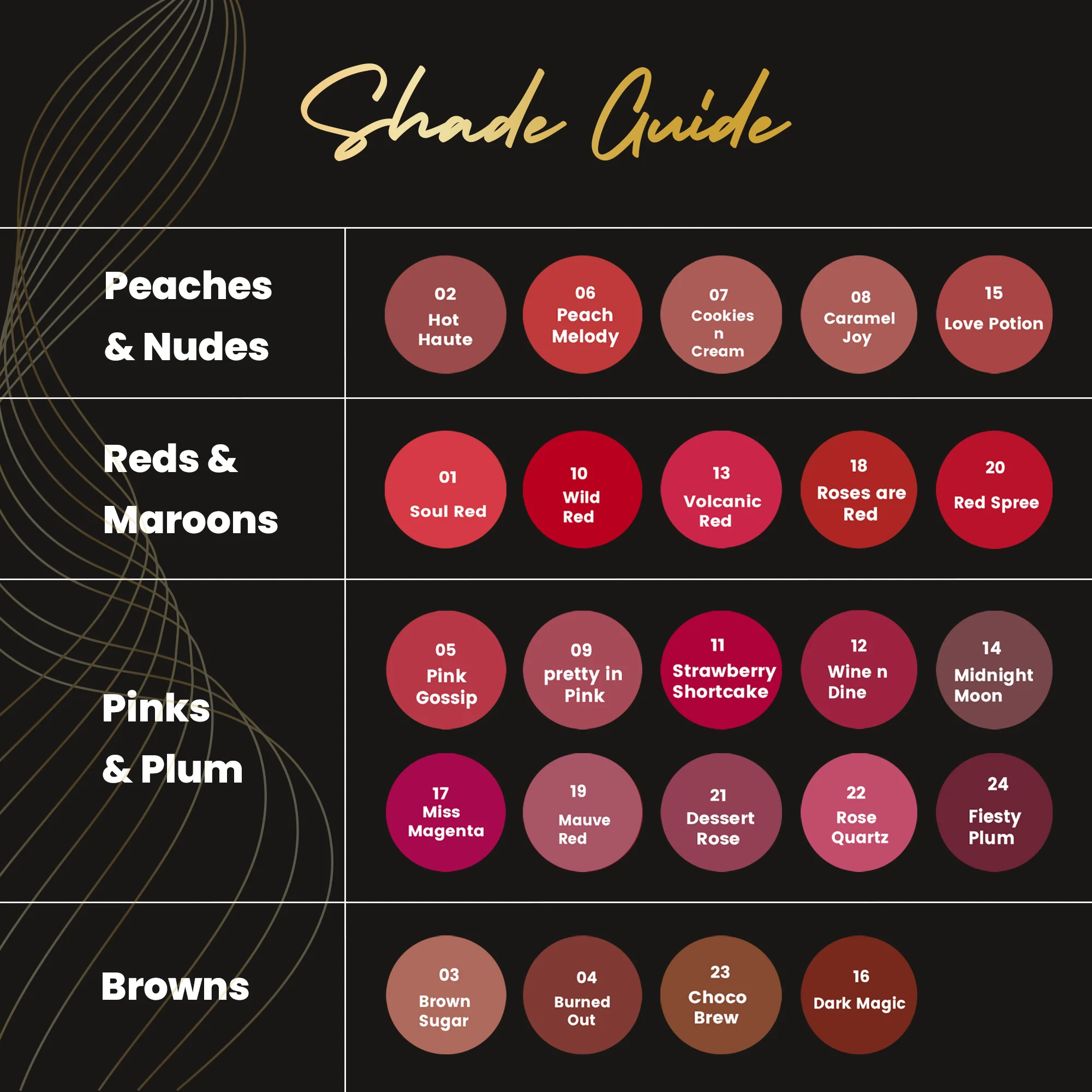 Plush Velvet Lipstick - Image 5