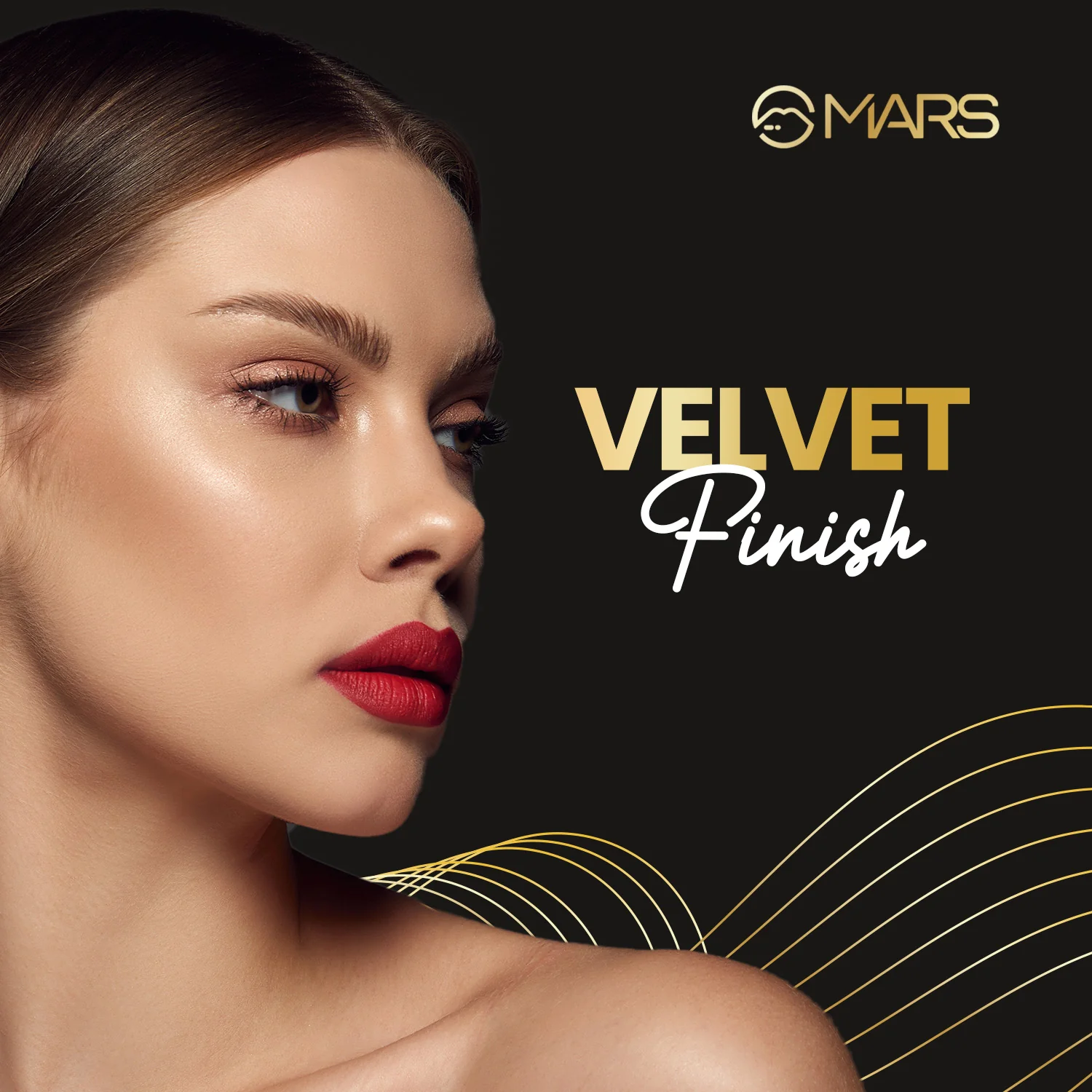 Plush Velvet Lipstick - Image 6