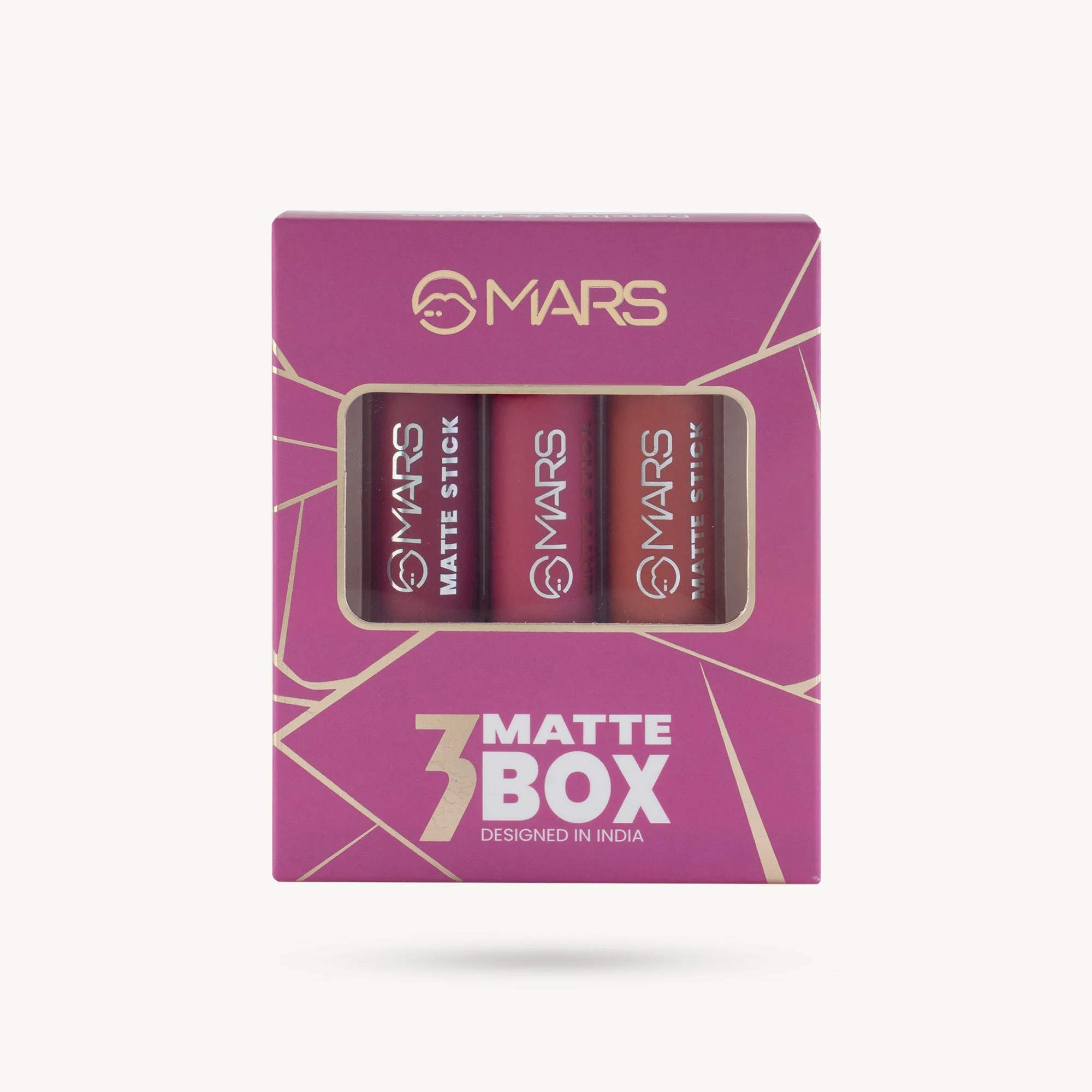Your Set of 3 Lipsticks - Image 4
