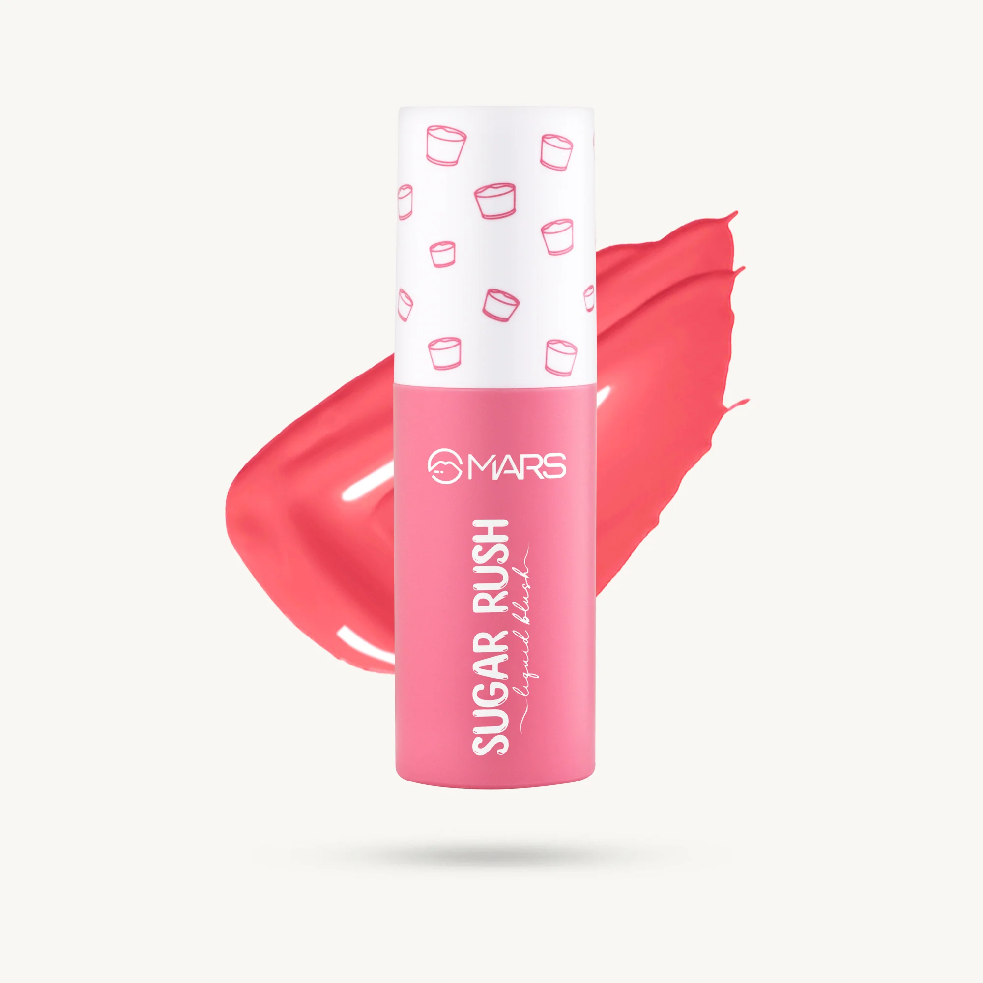 Sugar Rush | Liquid Blusher - Image 13