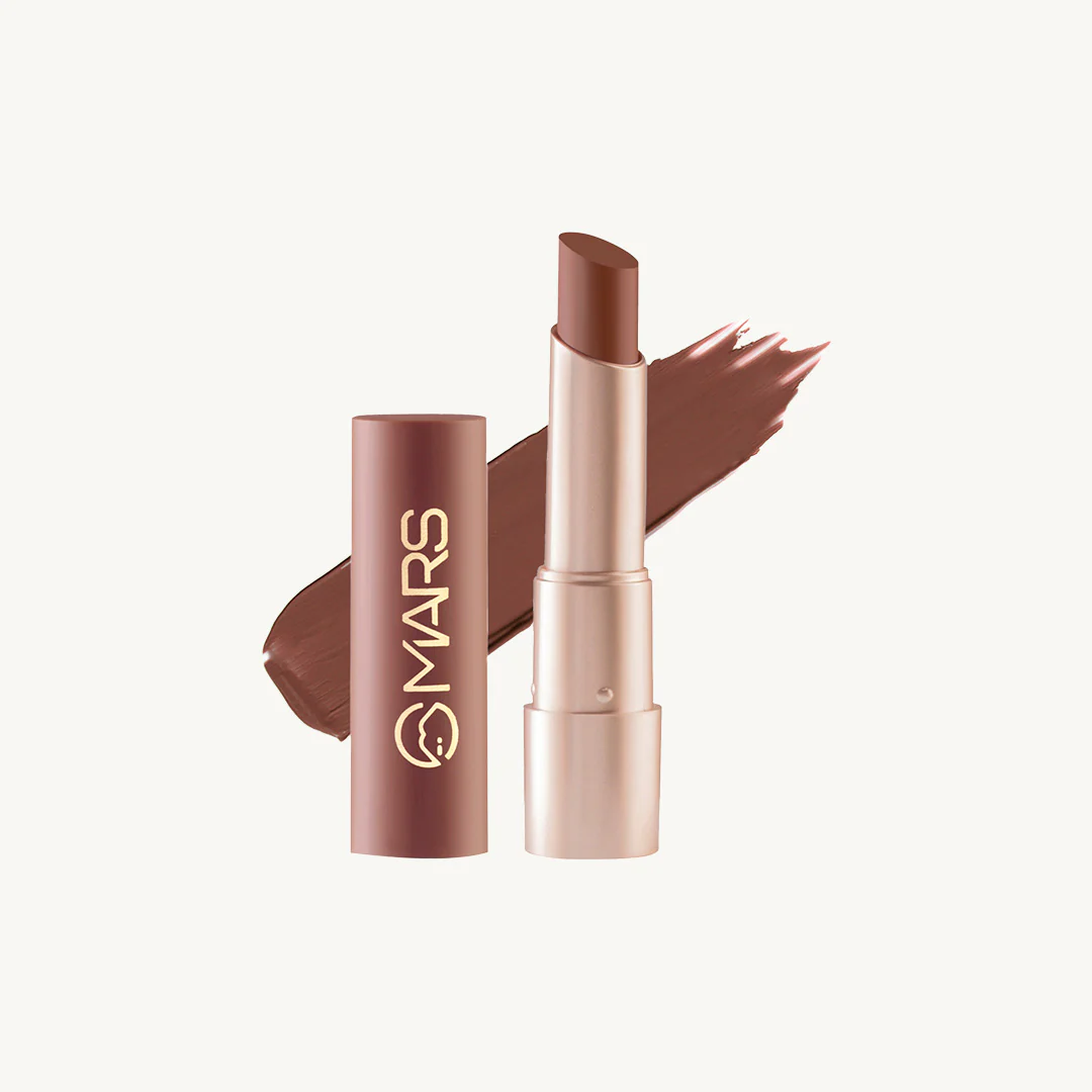 Zohra's Brown Lip Combo - Image 2