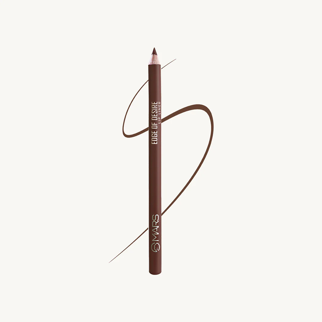 Zohra's Brown Lip Combo - Image 3